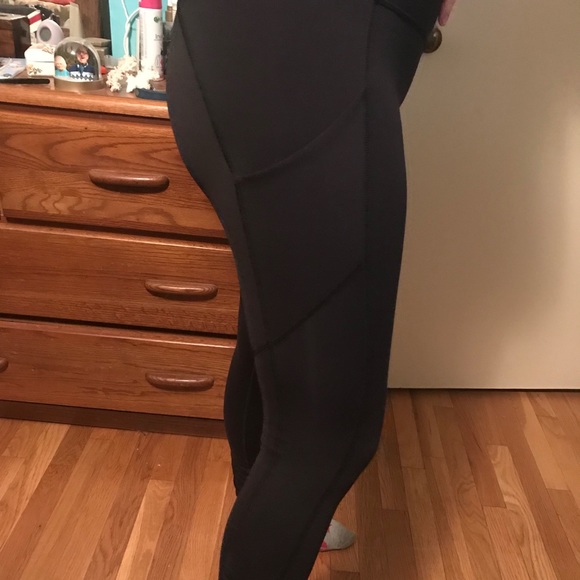 🍋 Lululemon 🍋Speed tight leggings - Picture 2 of 5